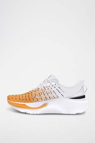 Chaussures de course - Blanc