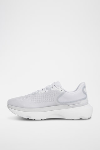 Chaussures de course - Gris clair