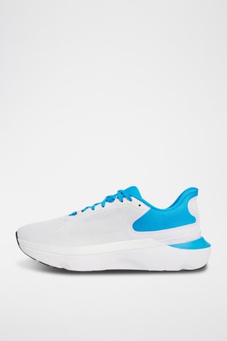 Chaussures de course - Blanc