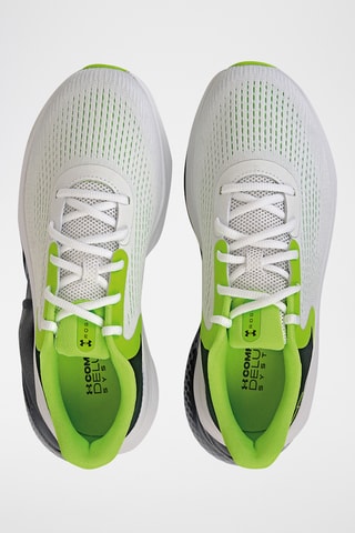 Chaussures de course - Blanc