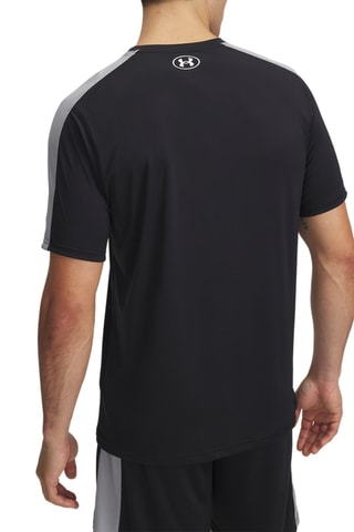 T-shirt d’entrainement - Noir