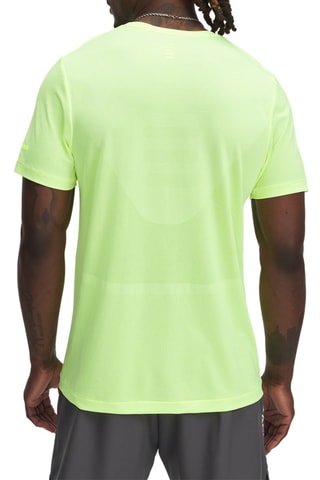 T-shirt - Vert fluo