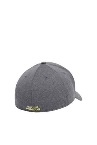 Casquette - Gris foncé