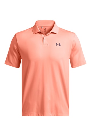 Polo - Orange