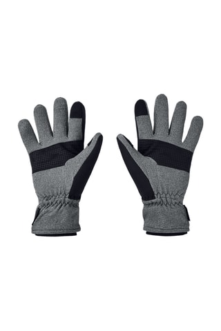 Gants - Gris
