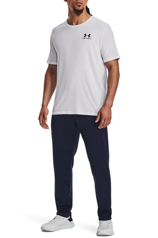 Pantalon - Bleu marine