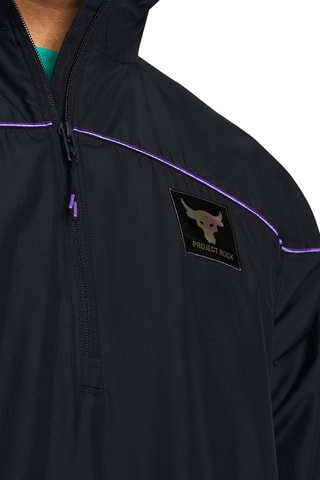 Sweat à capuche - Noir