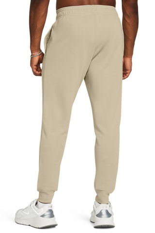 Pantalon - Marron clair