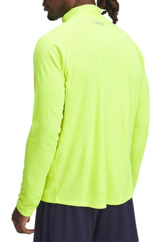 T-shirt - Jaune
