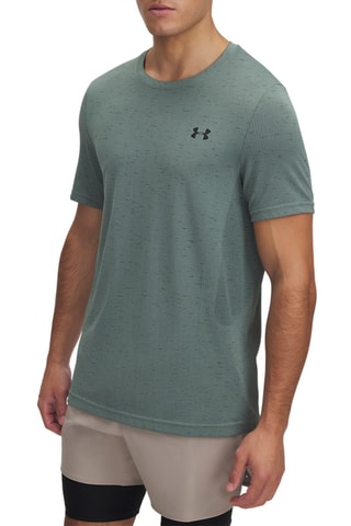 T-shirt - Vert foncé