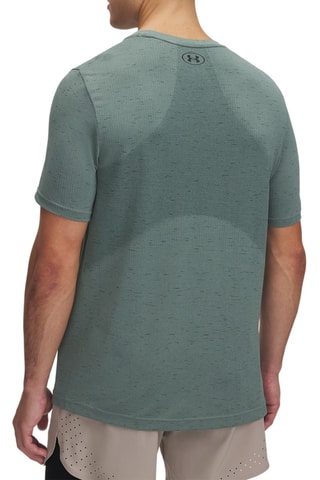 T-shirt - Vert foncé