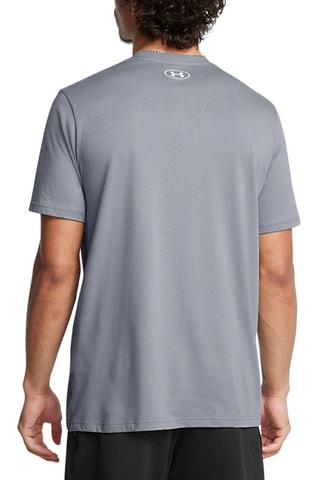 T-shirt - Gris clair