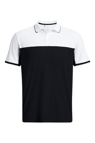 Polo - Noir et blanc