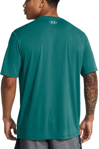 T-shirt - Vert foncé