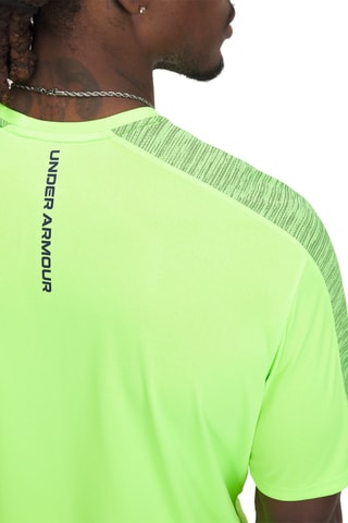 T-shirt - Vert fluo