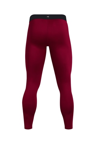 Legging de sport - Rouge