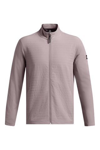 Veste Softshell - Gris clair