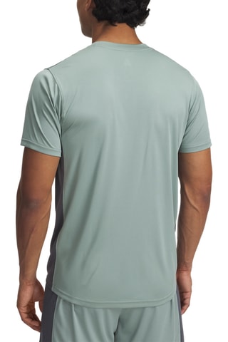T-shirt - Vert d’eau