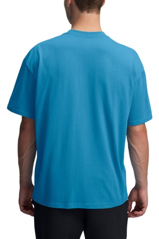 T-shirt - Bleu