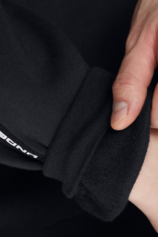 Sweat polaire - Noir