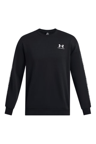 Sweat polaire - Noir