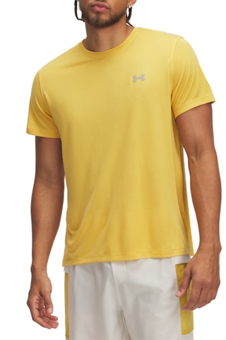 T-shirt - Jaune