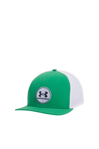 Casquette - Vert foncé