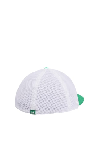 Casquette - Vert foncé