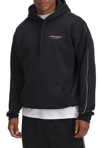 Sweat polaire - Noir