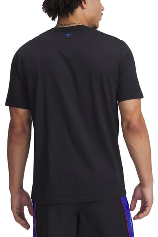 T-shirt - Noir