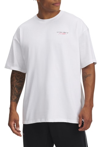 T-shirt - Blanc