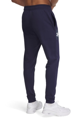 Pantalon - Bleu marine