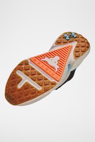 Chaussures d’entraînement Project Rock - Gris