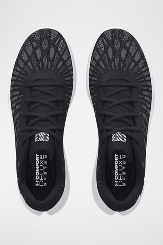 Chaussures de course - Noir