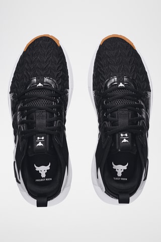 Chaussures d’entrainement - Noir