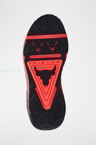 Chaussures d'entrainement - Orange