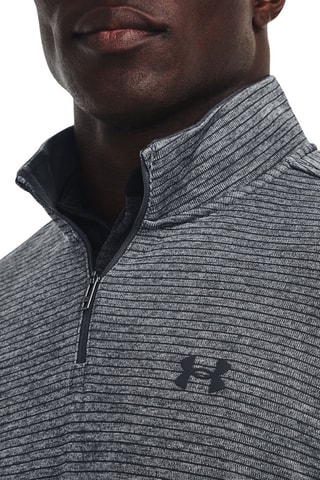 Sweat polaire - Gris chiné