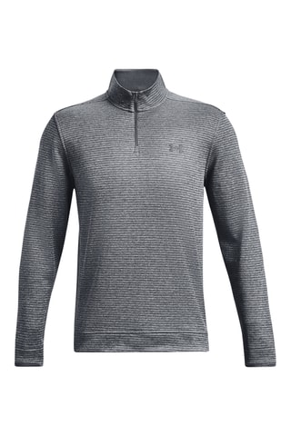 Sweat polaire - Gris chiné