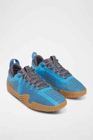 Chaussures d'entrainement - Bleu cobalt