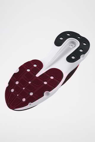 Chaussures de course - Bordeaux