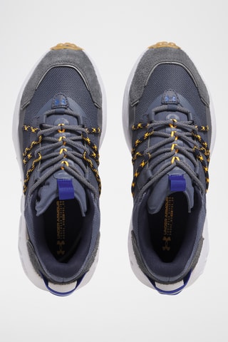 Baskets - Gris foncé