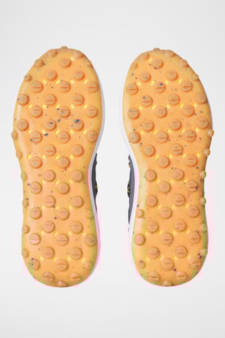 Baskets - Gris foncé