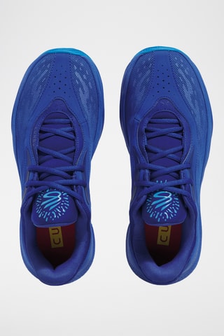 Chaussures de basketball - Bleu