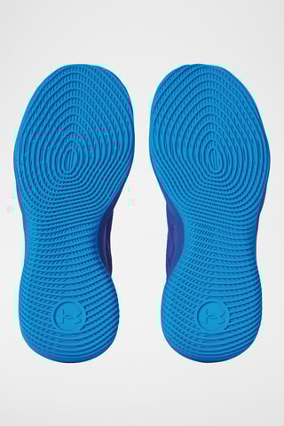 Chaussures de basketball - Bleu