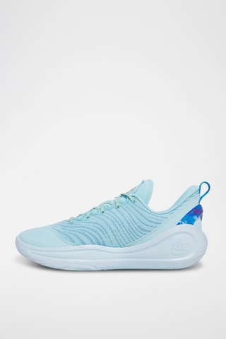 Chaussures de basketball - Bleu