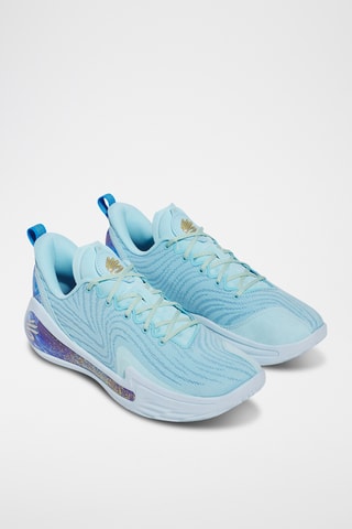 Chaussures de basketball - Bleu