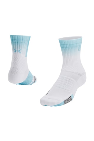 Chaussettes dip and die - Blanc