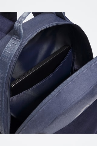 Sac à dos - Gris foncé