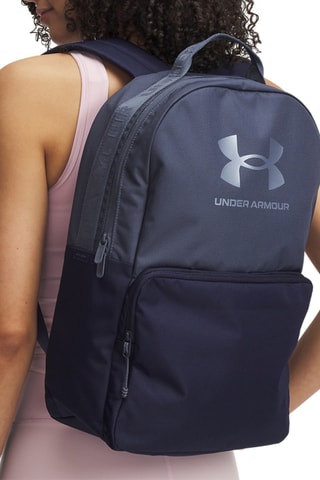 Sac à dos - Gris foncé