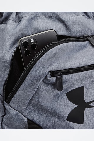 Sac à dos - Gris clair